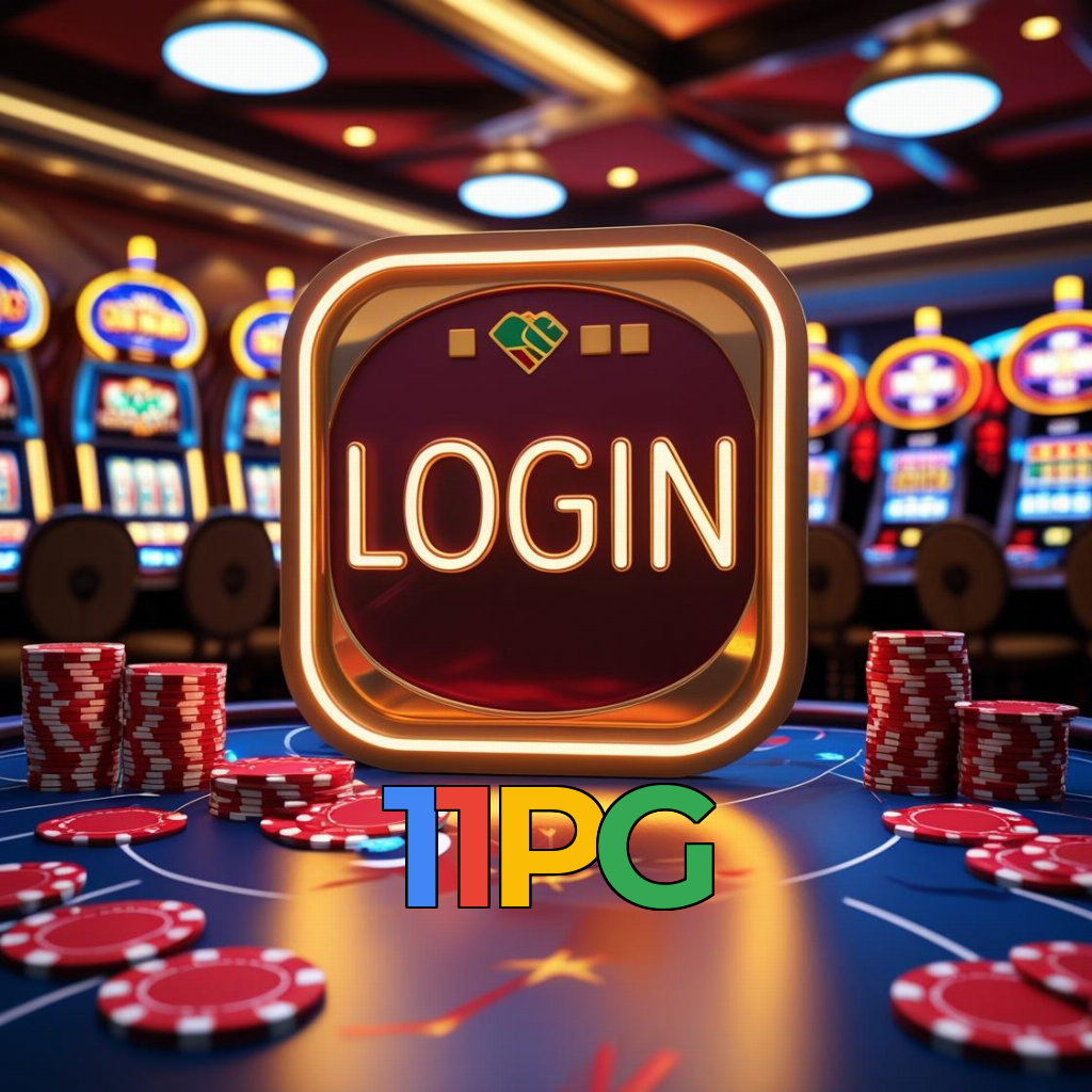 Problemas de Login no 11PG