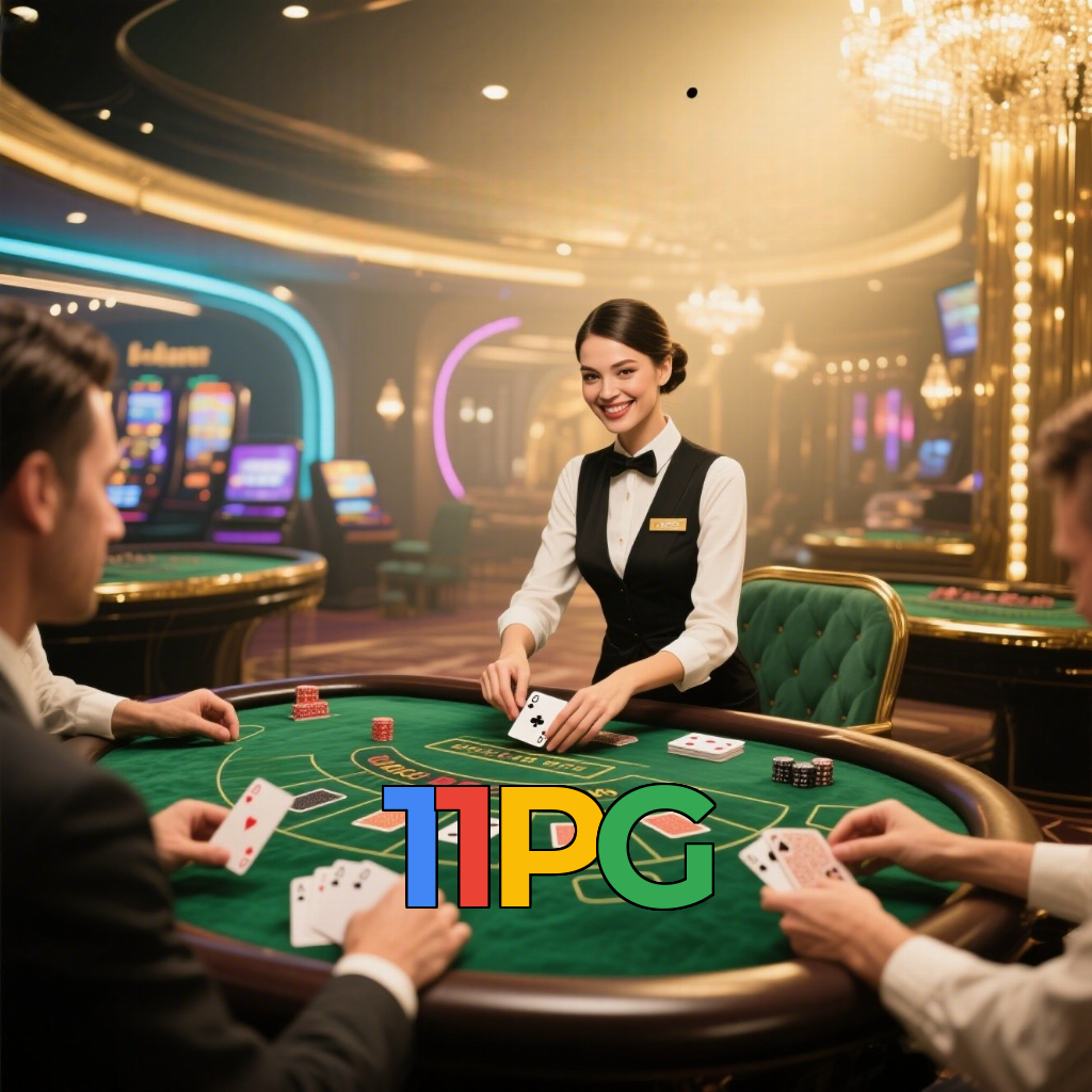 Login no 11PG