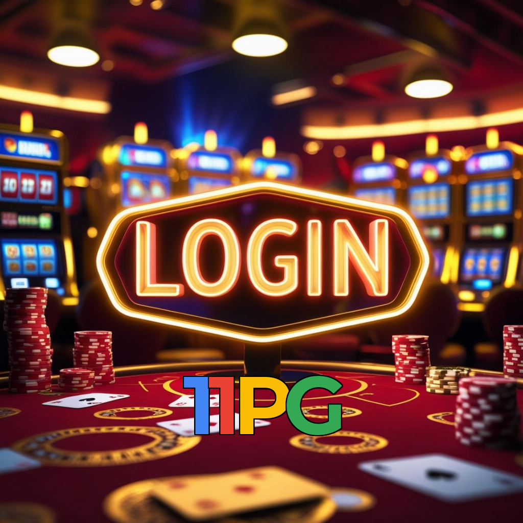Problemas de Login no 11PG