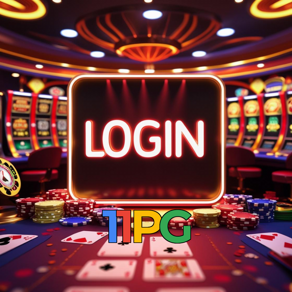 Login no 11PG