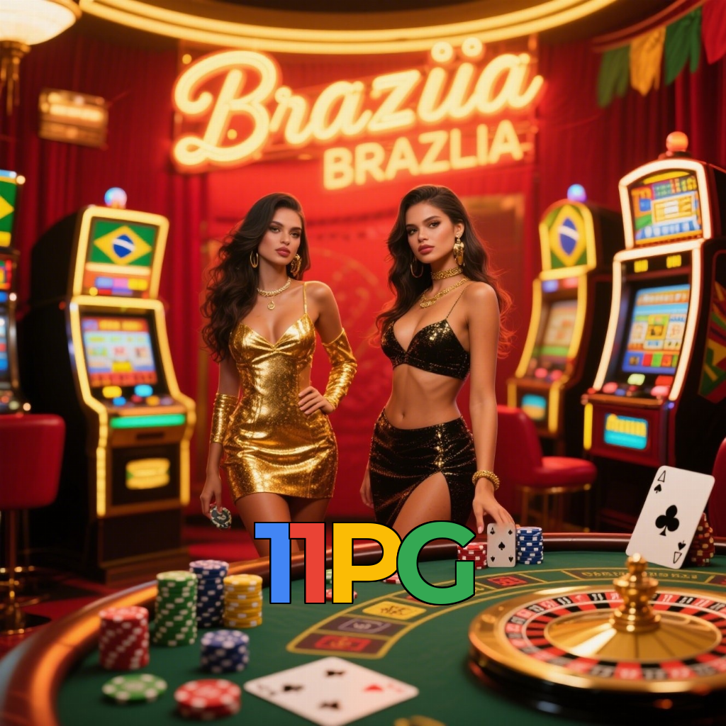 Segurança no 11PG
