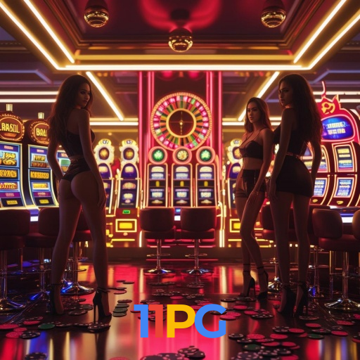 Login no 11PG