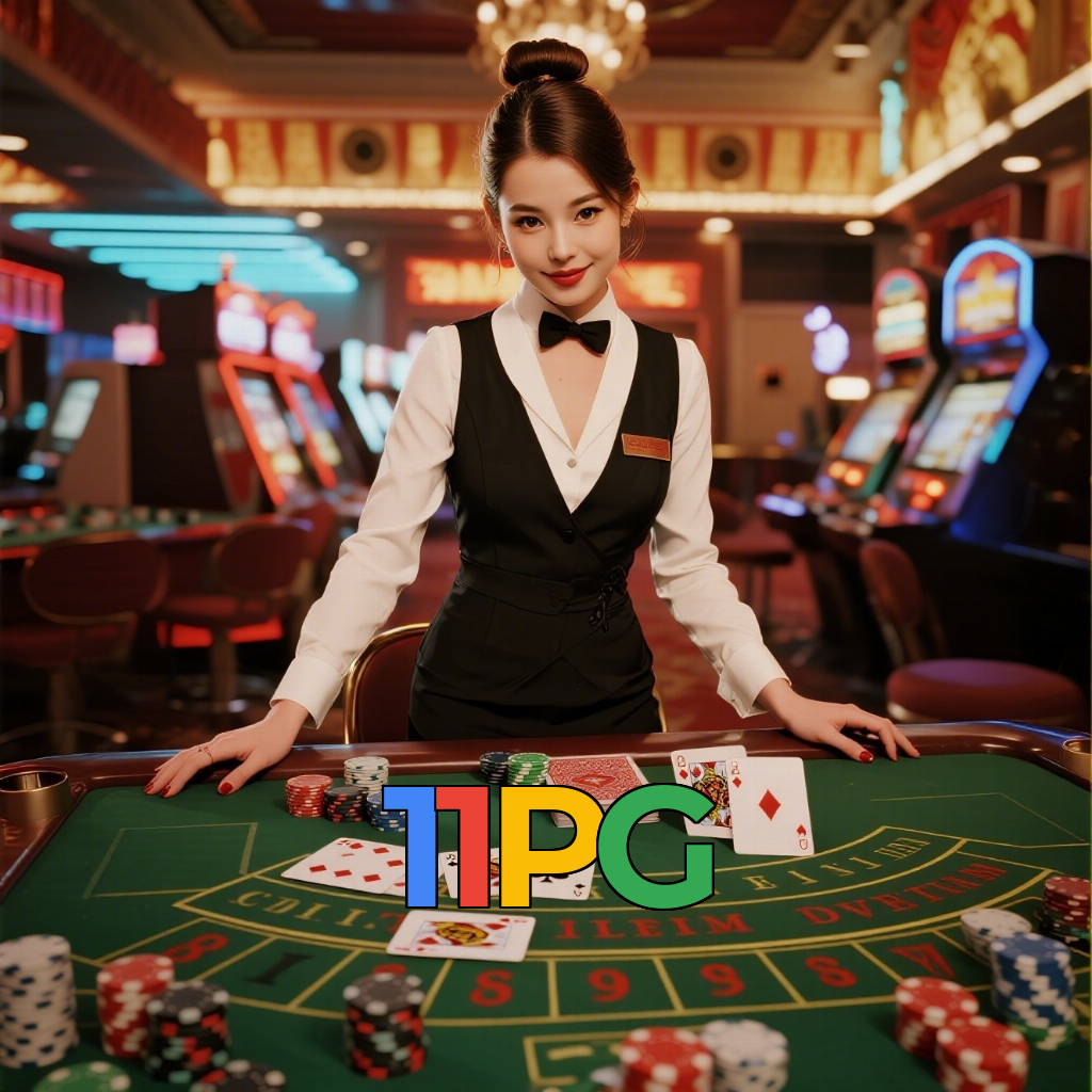 Login no 11PG