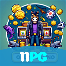 Login no 11PG