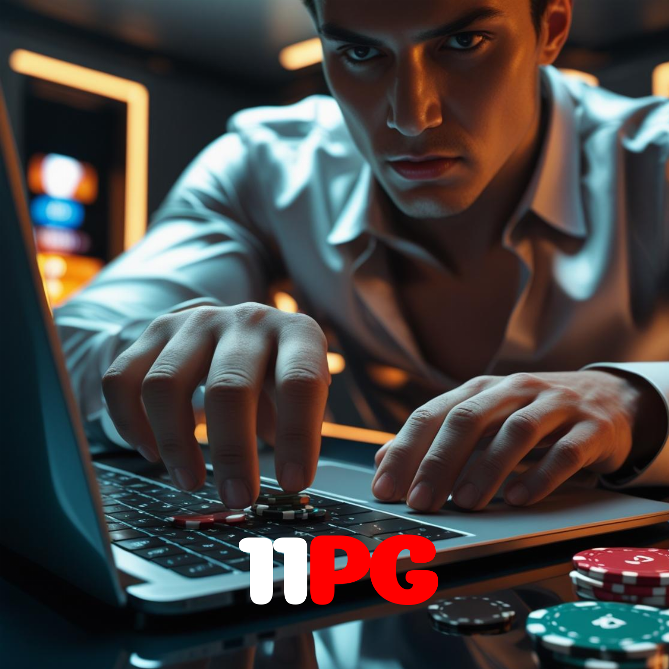 Login no 11PG