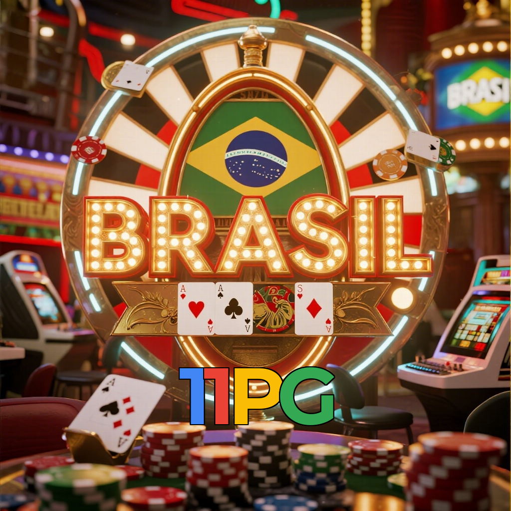 Segurança no 11PG