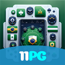 Problemas de Login no 11PG