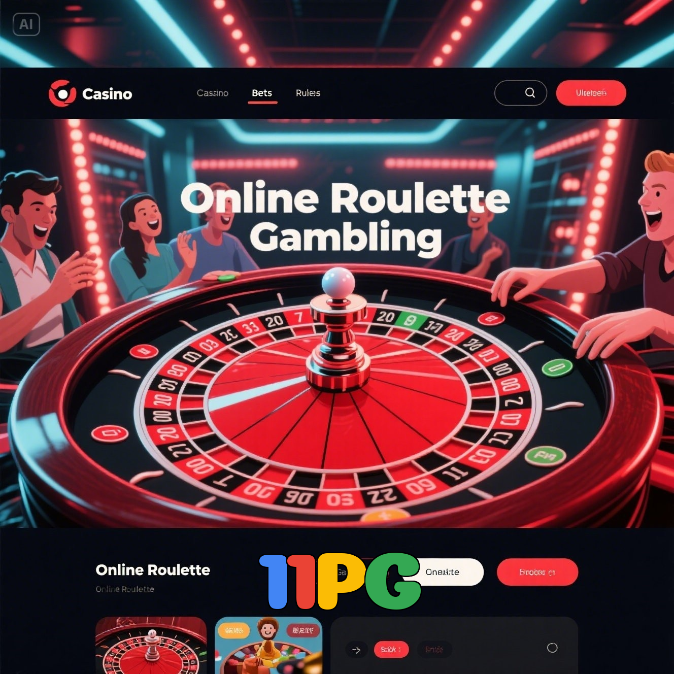 Login no 11PG