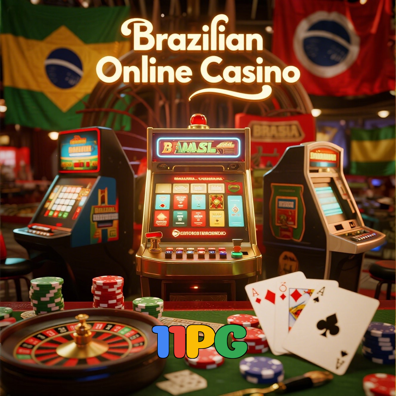 Problemas de Login no 11PG