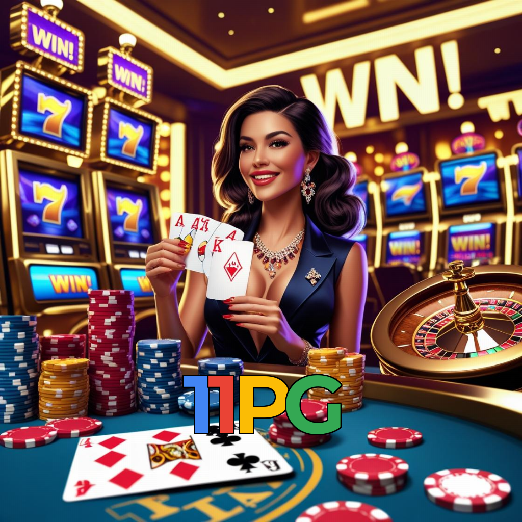 Login no 11PG