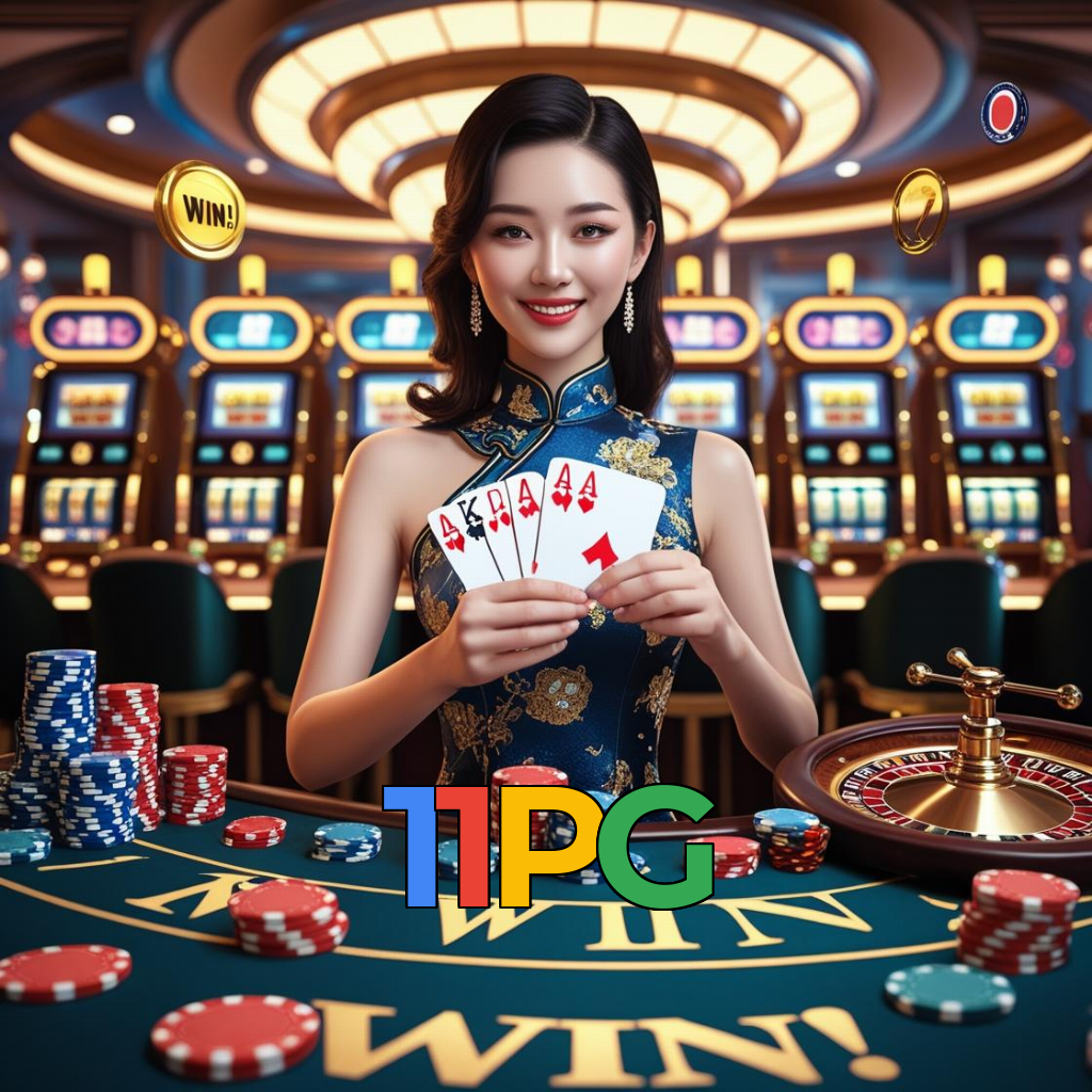 Login no 11PG