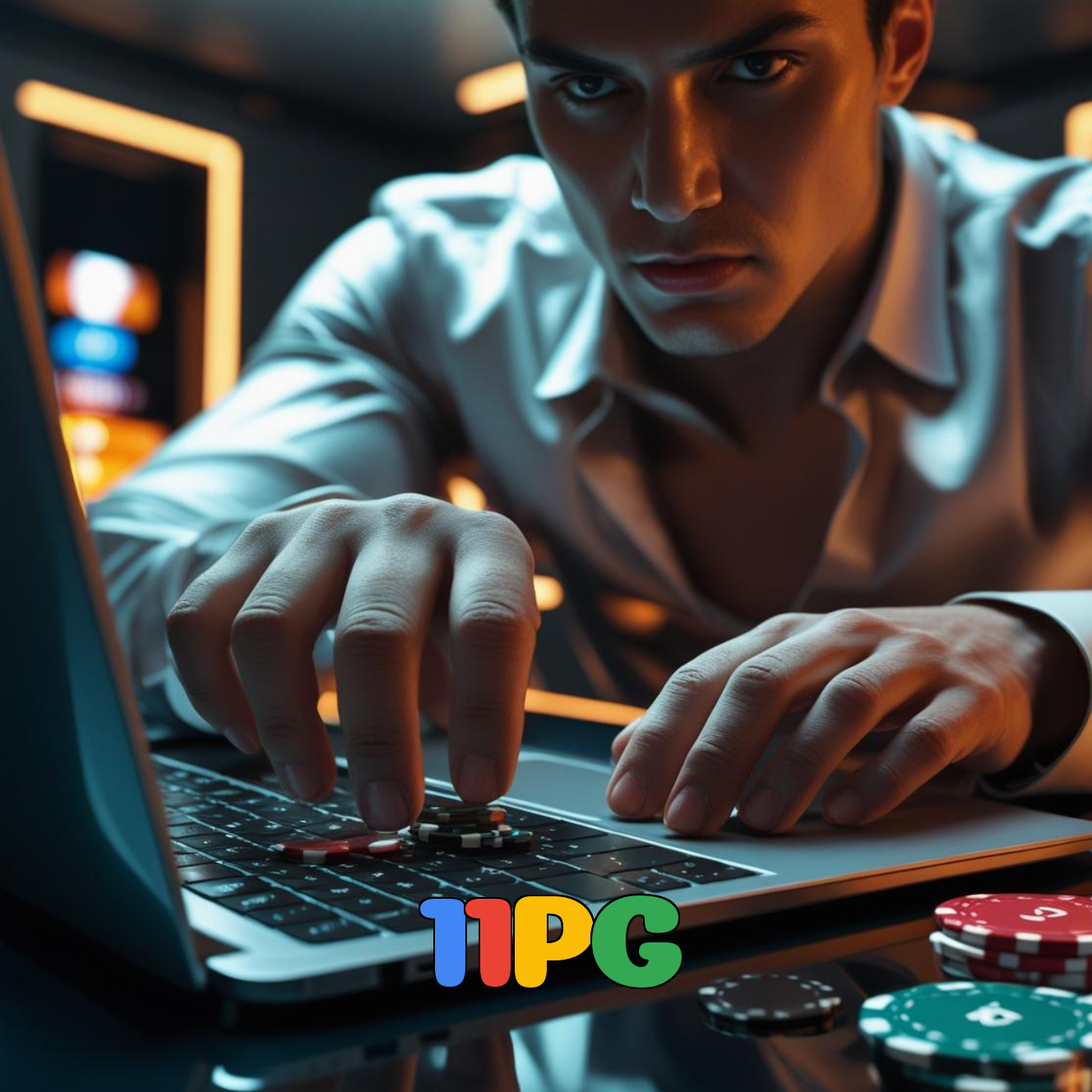 Problemas de Login no 11PG