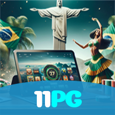 Segurança no 11PG
