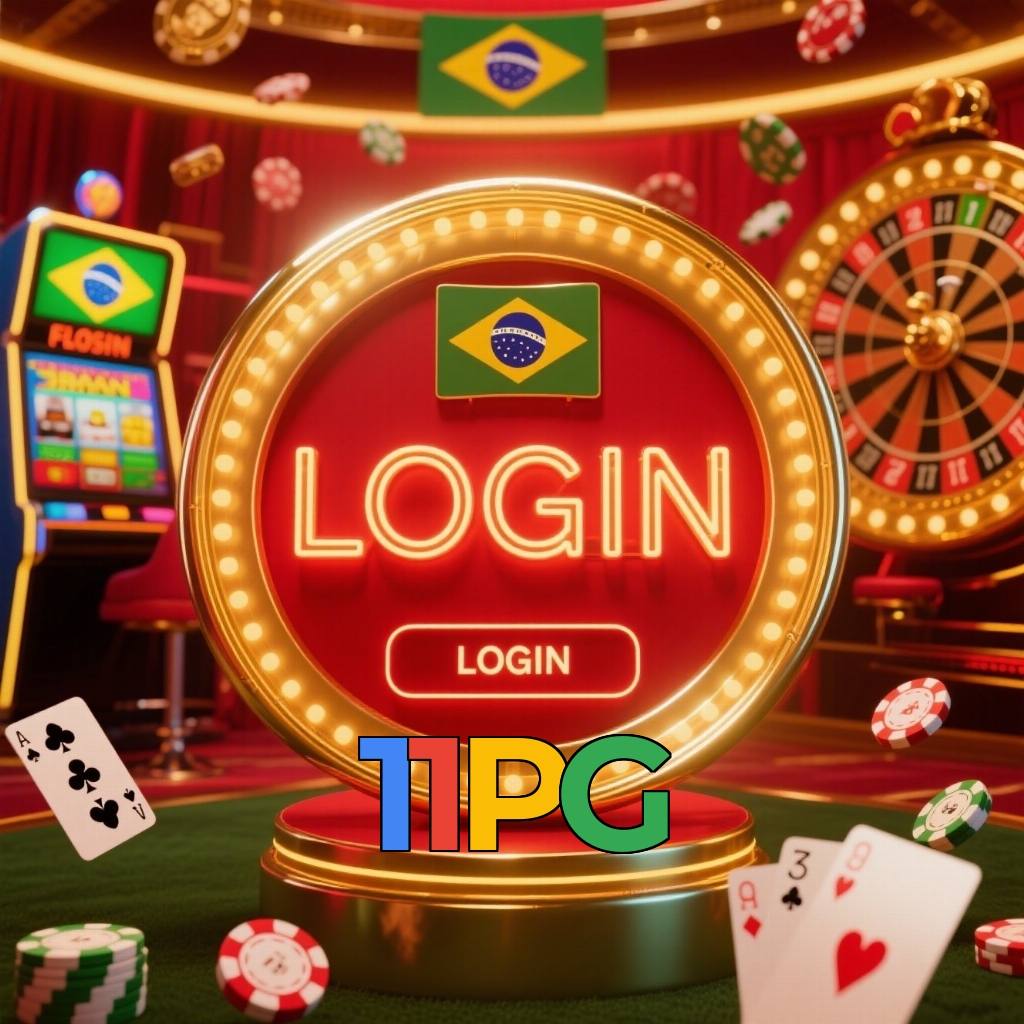 Login no 11PG