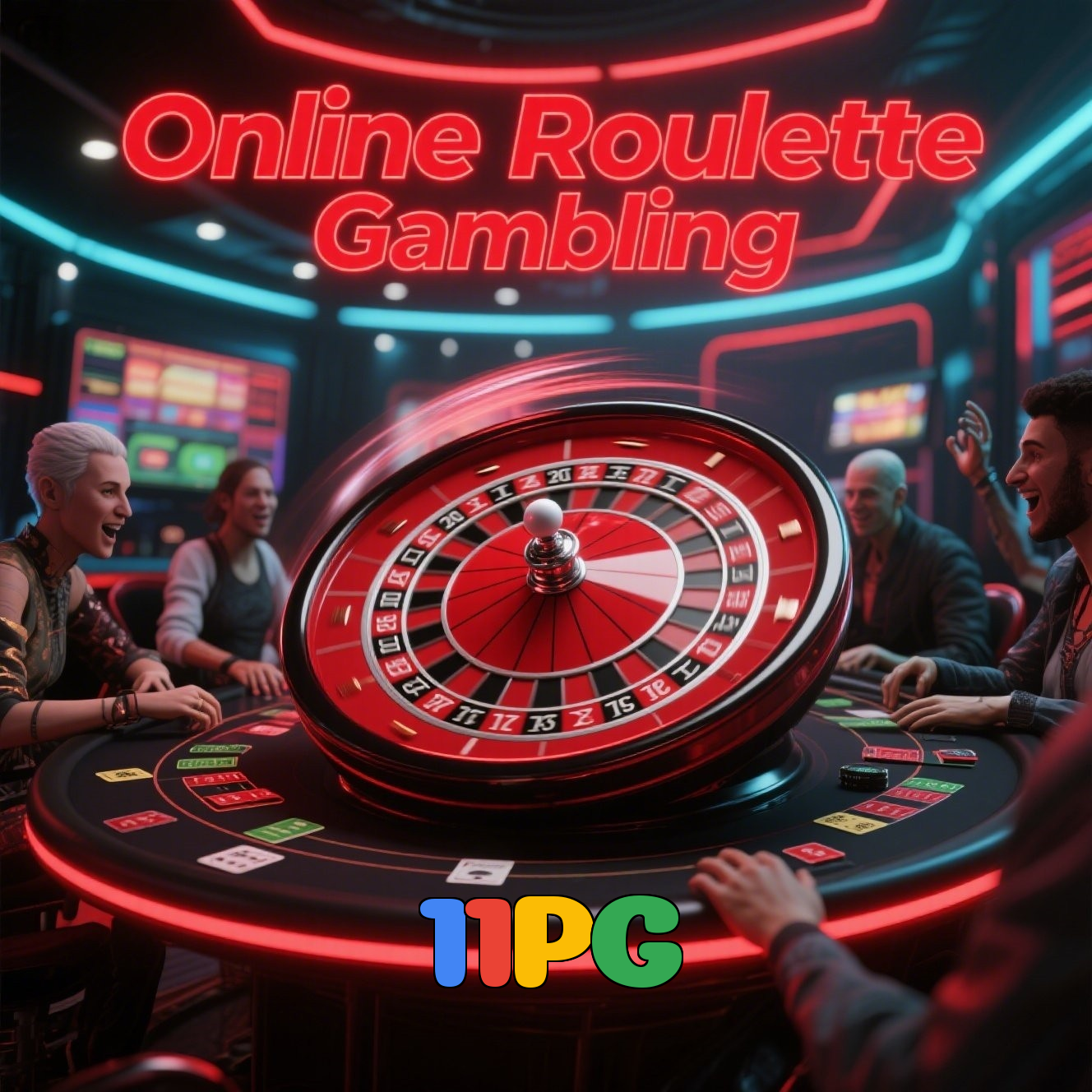 Login no 11PG