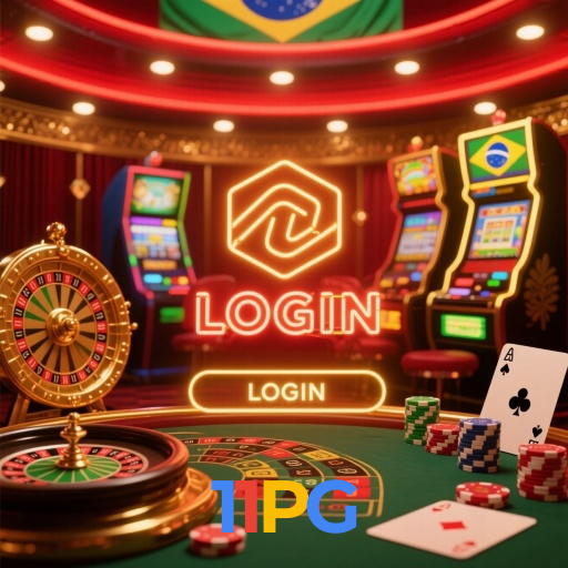 Login no 11PG
