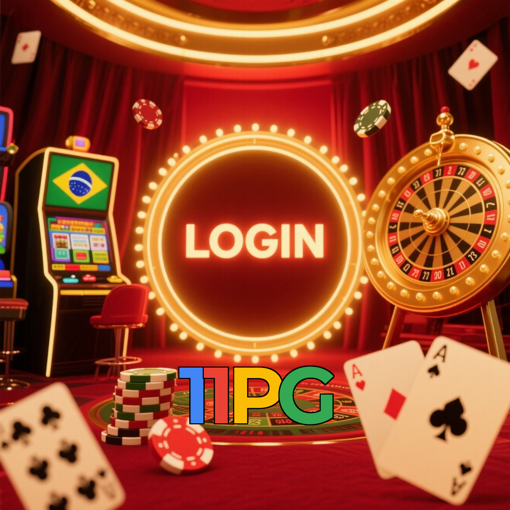 Login no 11PG