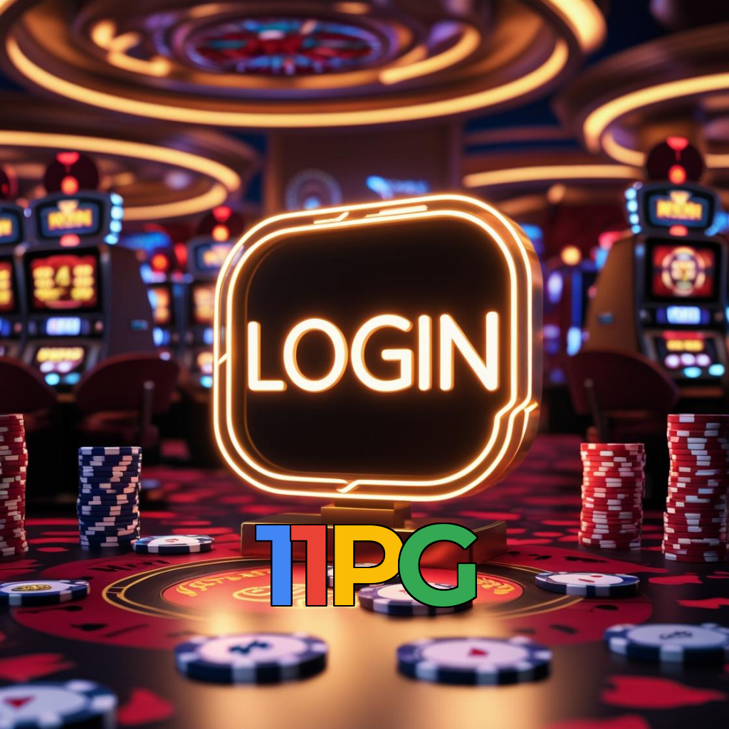 Problemas de Login no 11PG