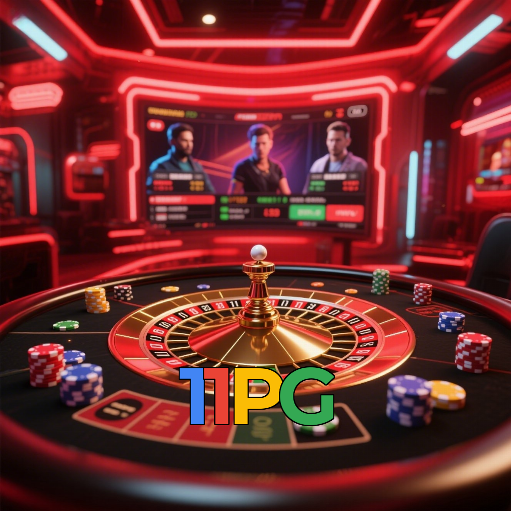 Login no 11PG
