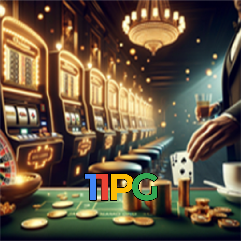 Login no 11PG