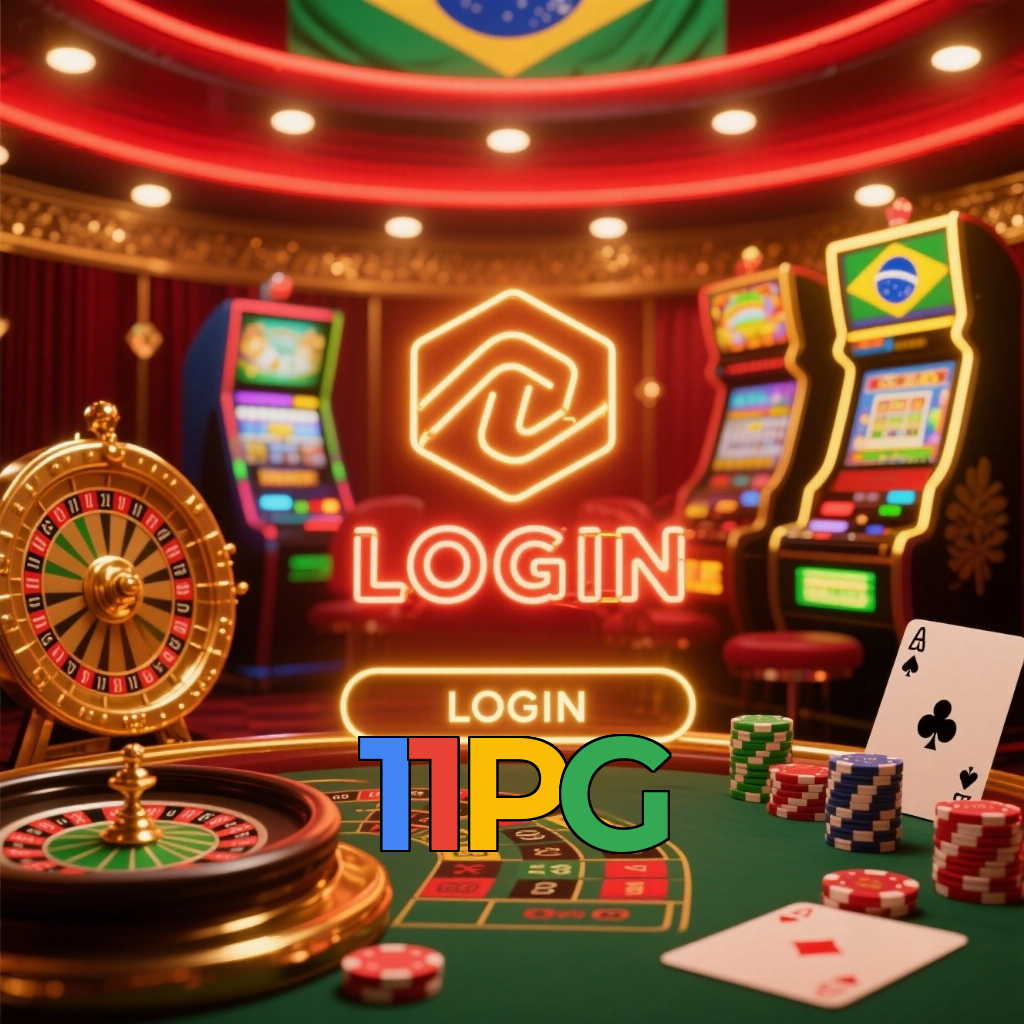 Login no 11PG