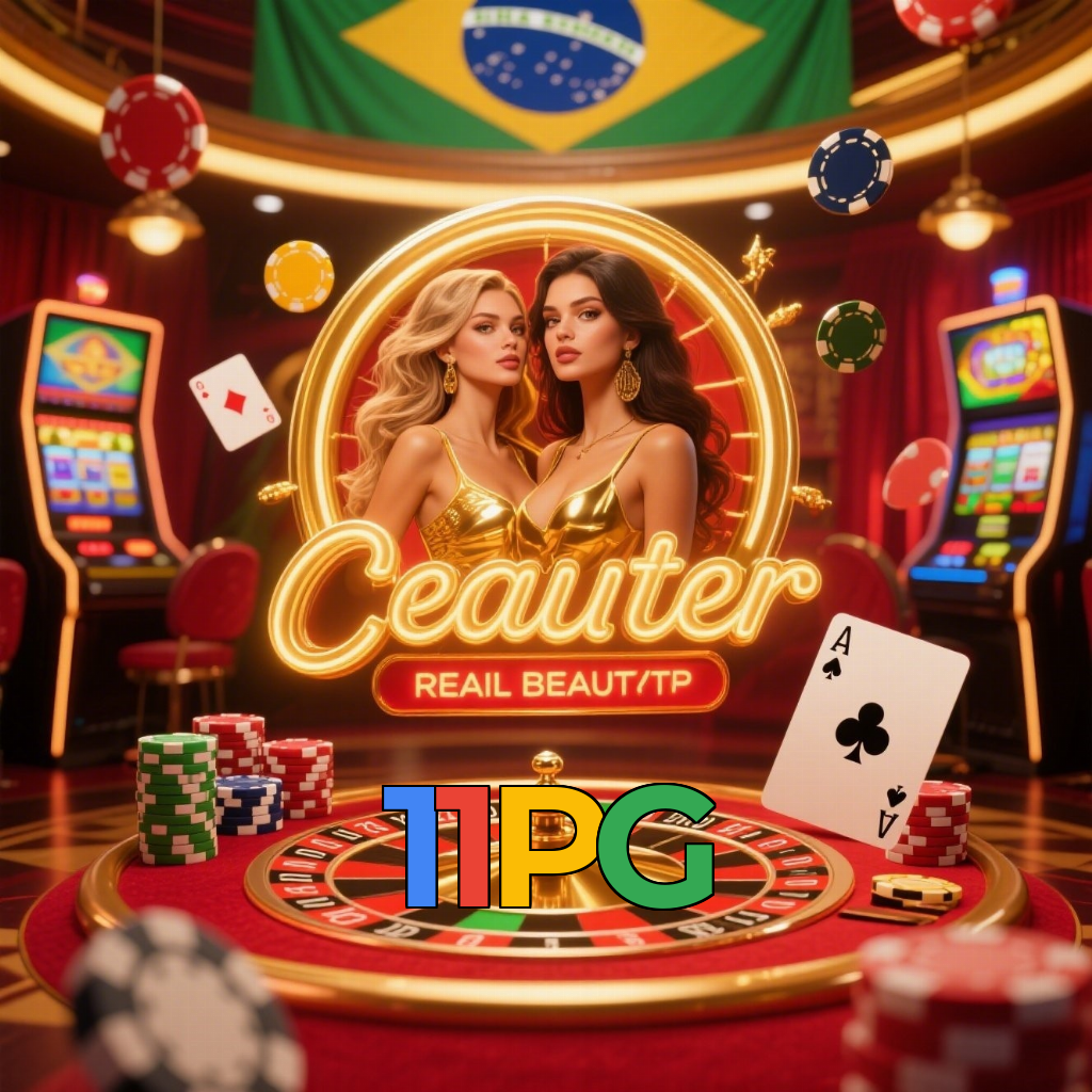 Segurança no 11PG