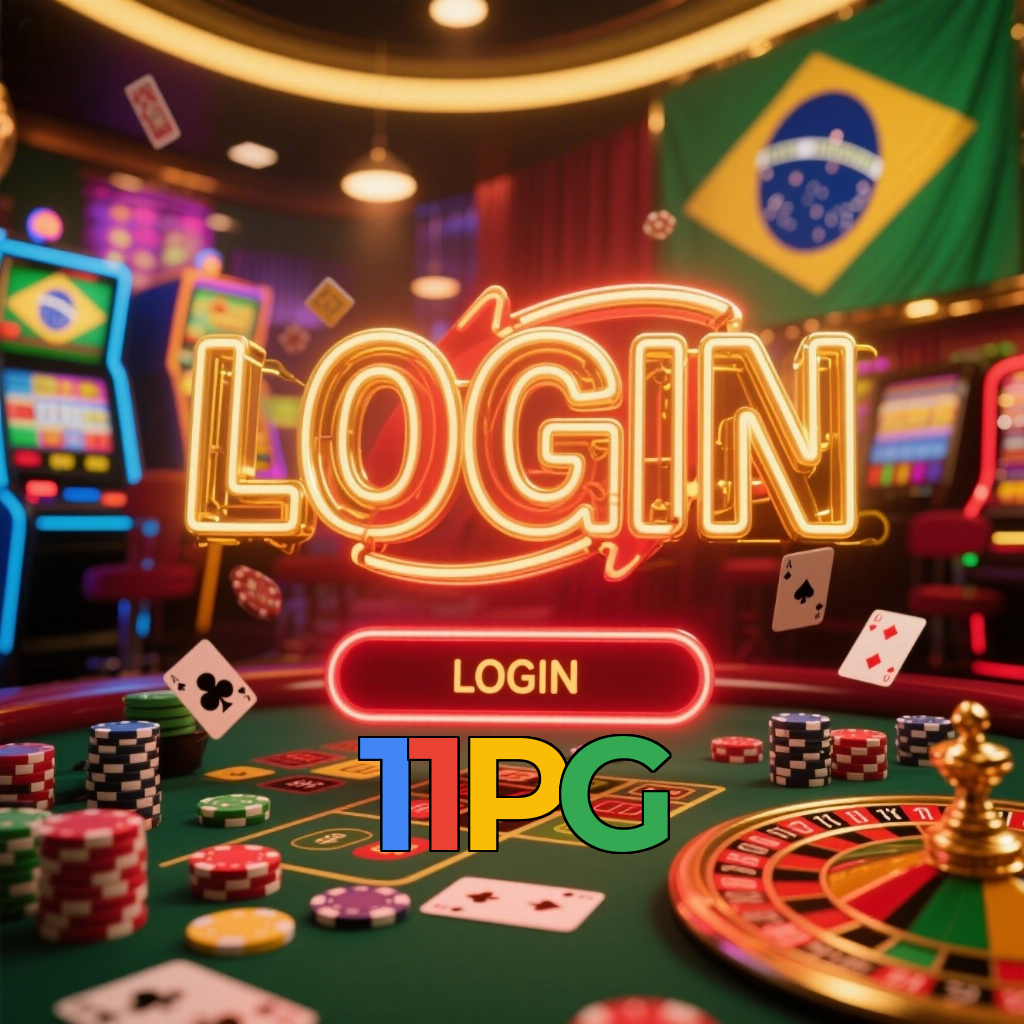 Problemas de Login no 11PG