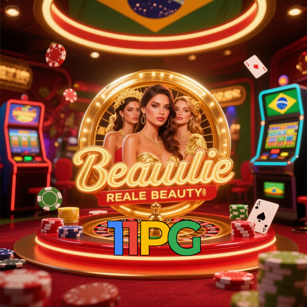 Segurança no 11PG