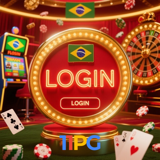 Problemas de Login no 11PG